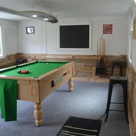 The Cottage, Treliggon Farm Lanivet